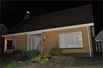 Prio 1 Woningbrand Schoorsteen Jose Vigevenoweg Sumar